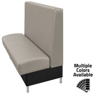 Grove Vinyl/Upholstered Booths