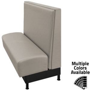 Johnston Vinyl/Upholstered Booths