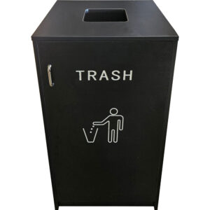 M8560 Recycling Receptacle for Other Recyclables