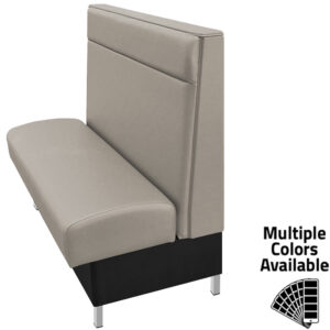 Marengo Vinyl/Upholstered Booths