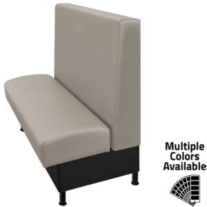 Morley Vinyl/Upholstered Booths