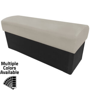 Olin Vinyl/Upholstered Benches