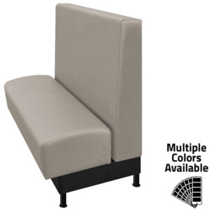 Onslow Vinyl/Upholstered Booths