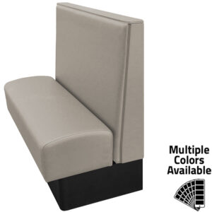 Ottumwa Vinyl/Upholstered Booths