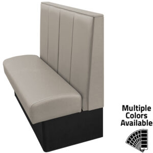 Waldorf Vinyl/Upholstered Booths