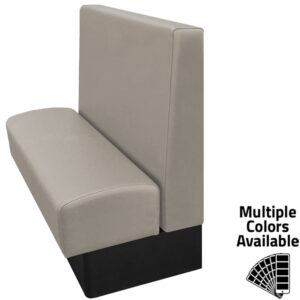 Wartburg Vinyl/Upholstered Booths
