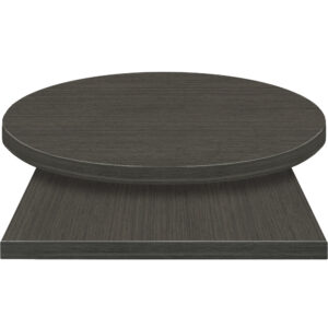 2" PVC Edge Manufactured Table Tops - Wilsonart Asian Night