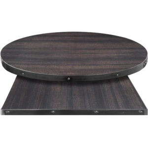 Fortress Manufactured Table Tops - Pinnacle Distinct Pine laminate