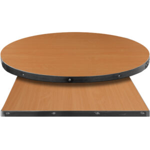 Fortress Manufactured Table Tops - Pinnacle Bavarian Beech laminate