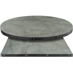 Fortress Manufactured Table Tops - Pinnacle Copper Slate laminate