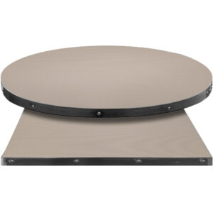 Fortress Manufactured Table Tops - Pinnacle Beige Diamond laminate