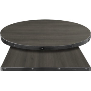 Fortress Manufactured Table Tops - Pinnacle Sierra Dogwood laminate
