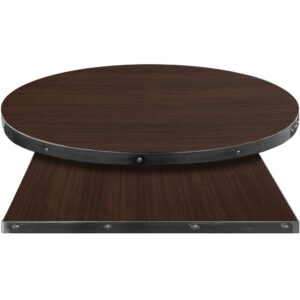Fortress Manufactured Table Tops - Pinnacle Superior Ash laminate
