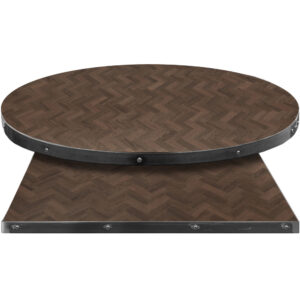 Fortress Manufactured Table Tops - Pinnacle Sitka Spruce laminate