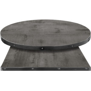 Fortress Manufactured Table Tops - Pinnacle Delta Willow laminate