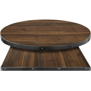 Fortress Manufactured Table Tops - Pinnacle Quaking Aspen laminate
