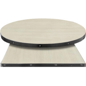 Fortress Manufactured Table Tops - Pinnacle Superior Pine laminate
