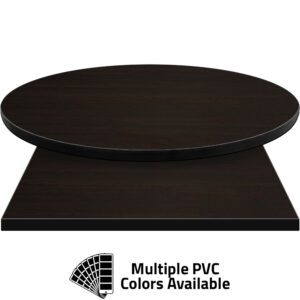 3mm PVC Edge Manufactured Table Tops - Pinnacle Dixie Juniper laminate